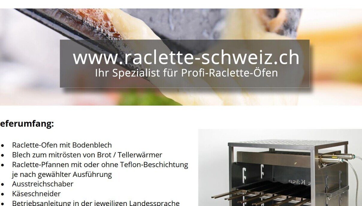 Vorschau des Produkte-Flyers